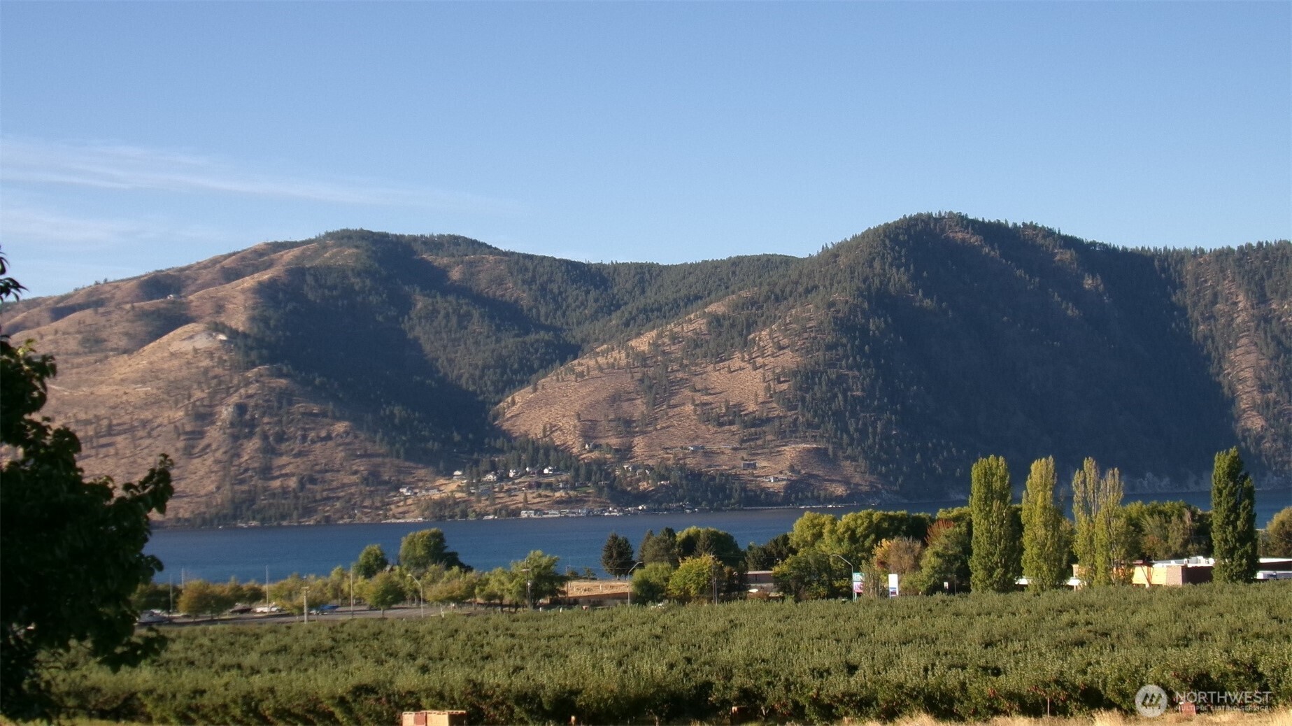 1555 Swartout Road , Manson, WA 98831