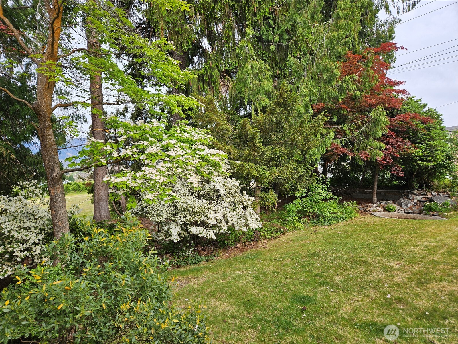 1555 Swartout Road , Manson, WA 98831