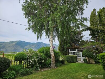 1555 Swartout Road , Manson, WA 98831 - Photo 8