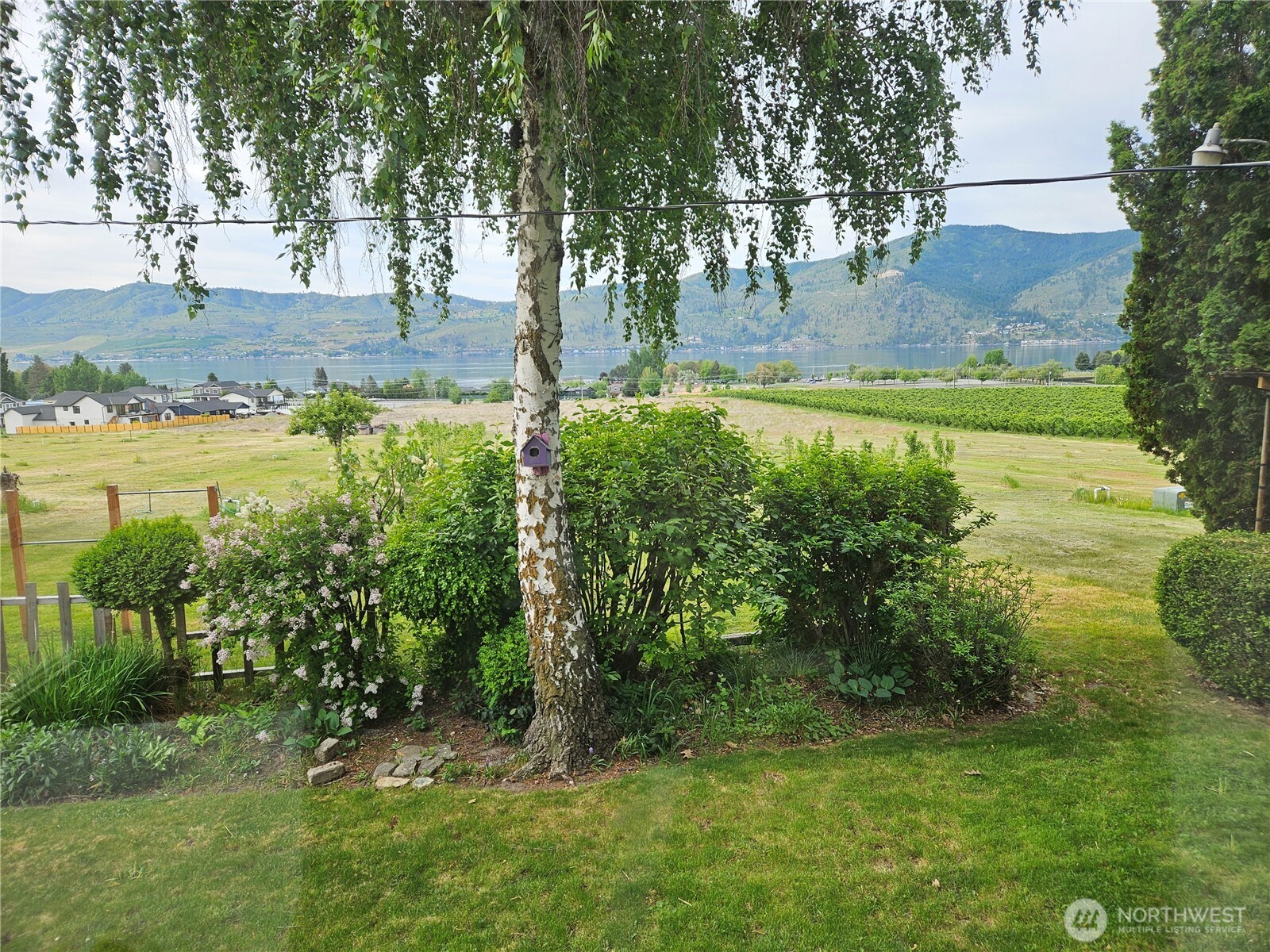 1555 Swartout Road , Manson, WA 98831
