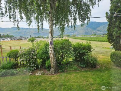 1555 Swartout Road , Manson, WA 98831 - Photo 10
