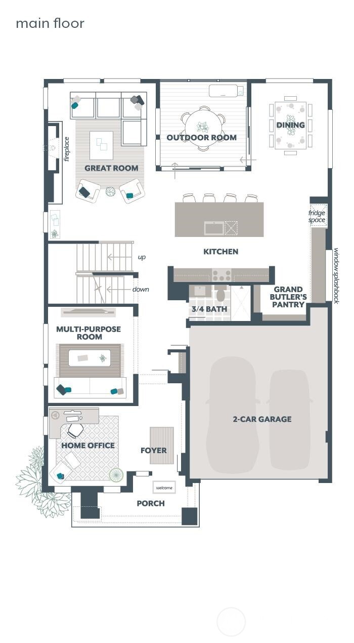 16016 57th Avenue W, Edmonds, WA 98026