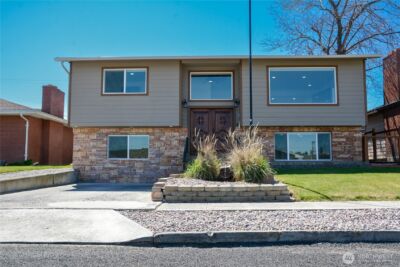 710 E 2nd Avenue , Odessa, WA 99159 - Photo 1