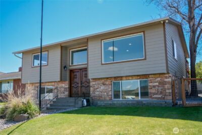 710 E 2nd Avenue , Odessa, WA 99159 - Photo 2