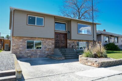710 E 2nd Avenue , Odessa, WA 99159 - Photo 3