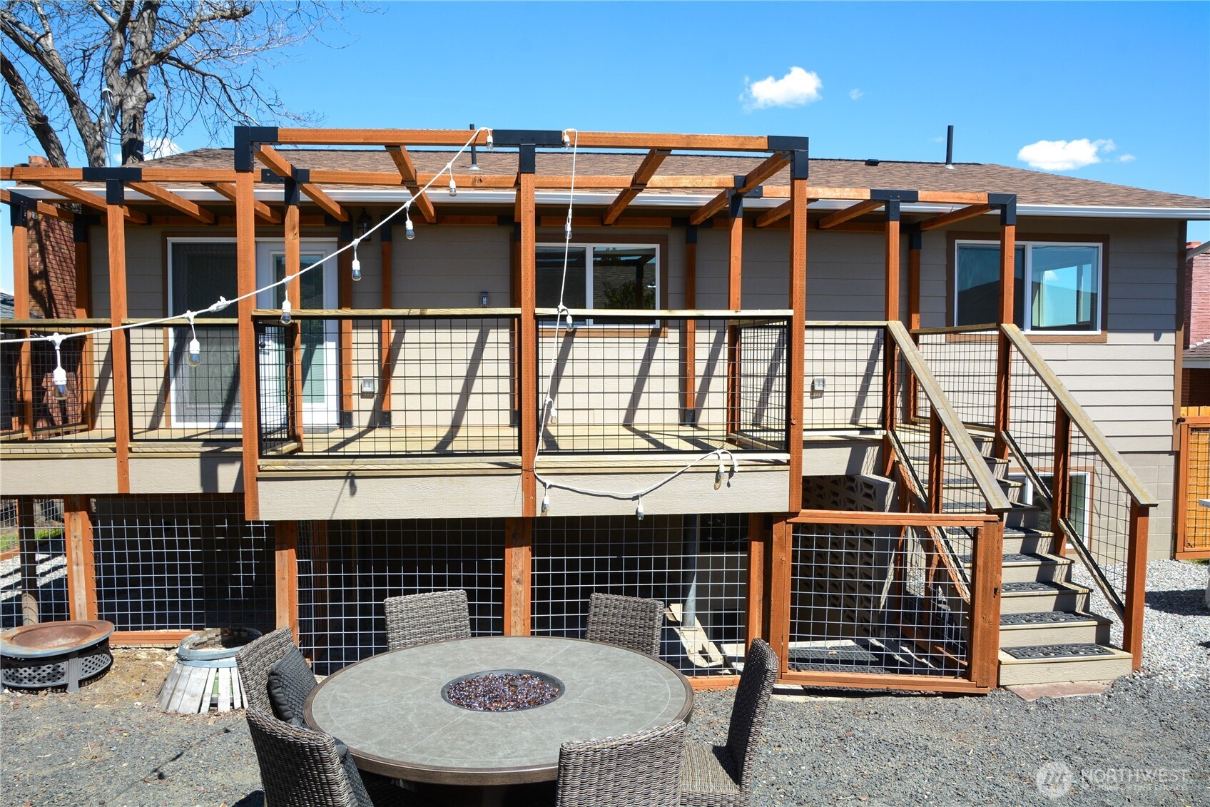 710 E 2nd Avenue , Odessa, WA 99159