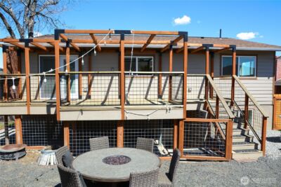 710 E 2nd Avenue , Odessa, WA 99159 - Photo 35