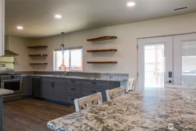 710 E 2nd Avenue , Odessa, WA 99159 - Photo 7