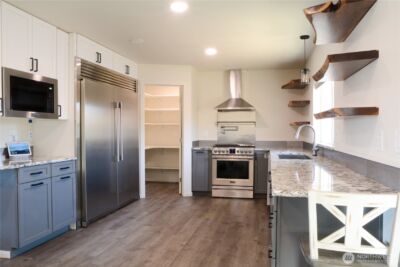 710 E 2nd Avenue , Odessa, WA 99159 - Photo 8