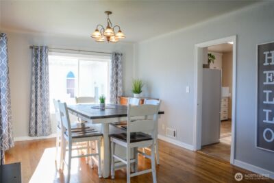 112 E 5th Street , Lind, WA 99341 - Photo 2