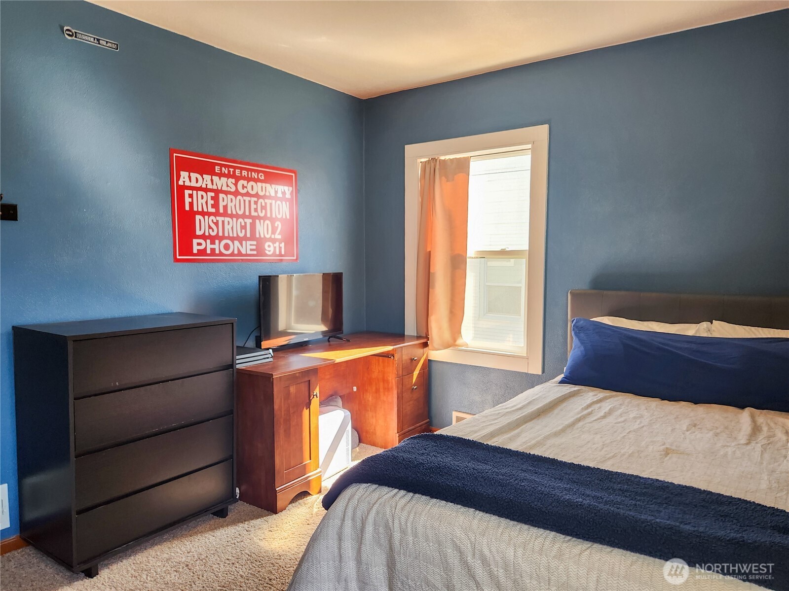112 E 5th Street , Lind, WA 99341
