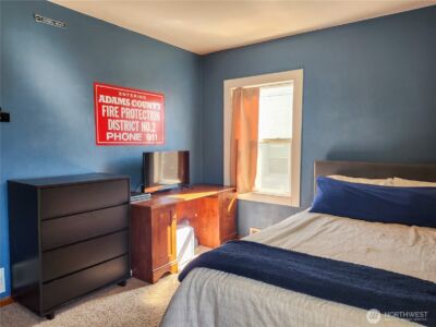 112 E 5th Street , Lind, WA 99341 - Photo 21