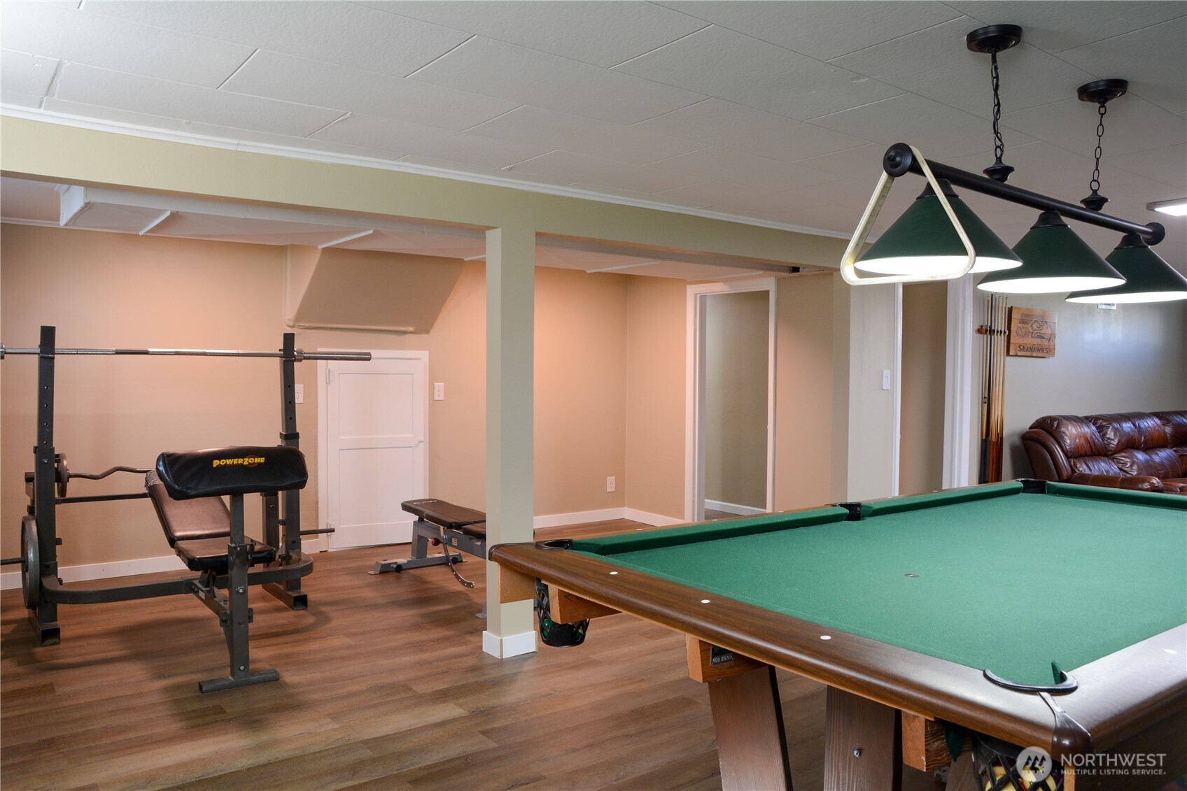 112 E 5th Street , Lind, WA 99341