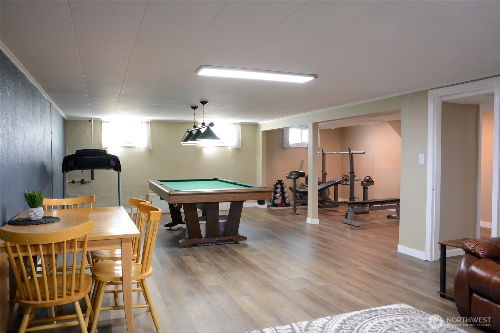 112 E 5th Street , Lind, WA 99341