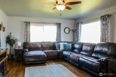 112 E 5th Street , Lind, WA 99341 - Photo 3