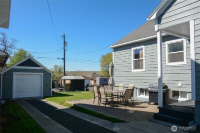 112 E 5th Street , Lind, WA 99341 - Photo 34
