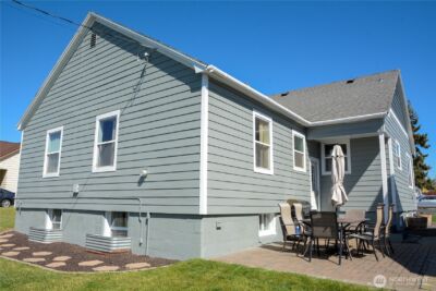 112 E 5th Street , Lind, WA 99341 - Photo 35