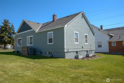 112 E 5th Street , Lind, WA 99341 - Photo 36