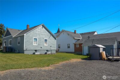 112 E 5th Street , Lind, WA 99341 - Photo 37