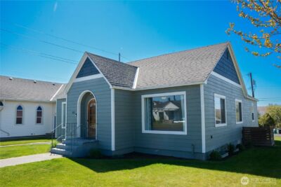 112 E 5th Street , Lind, WA 99341 - Photo 38