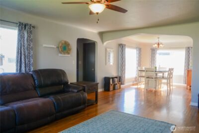 112 E 5th Street , Lind, WA 99341 - Photo 4