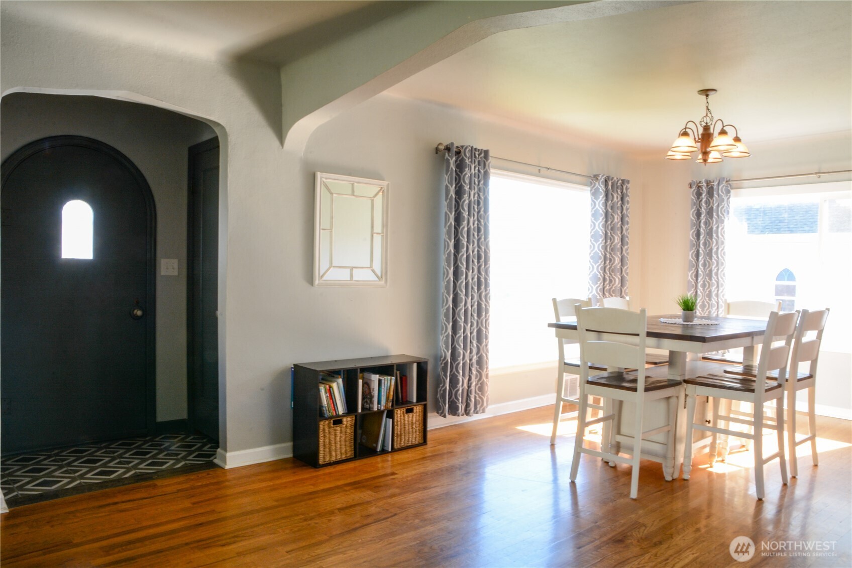 112 E 5th Street , Lind, WA 99341