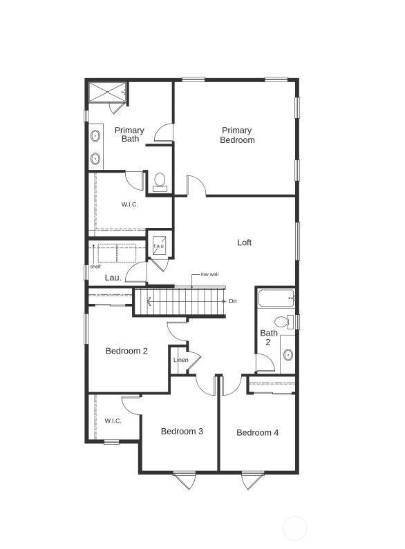 844 Smith Street #66, Buckley, WA 98321