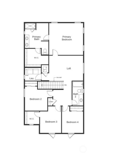 844 Smith Street #66, Buckley, WA 98321 - Photo 3