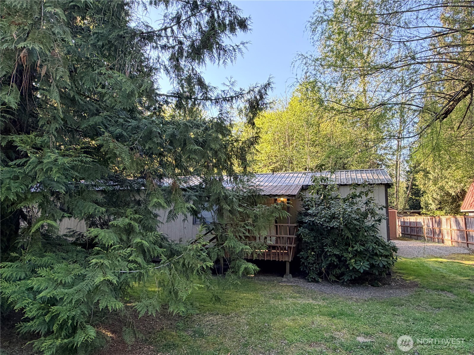 64220 NE 182nd Street , Baring, WA 98224