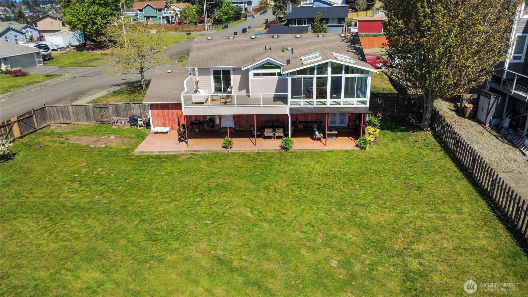 4402 30th Street NE, Tacoma, WA 98422