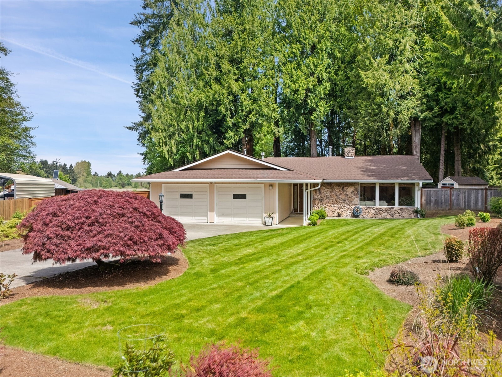 4930 Glendale Court SE, Olympia, WA 98501