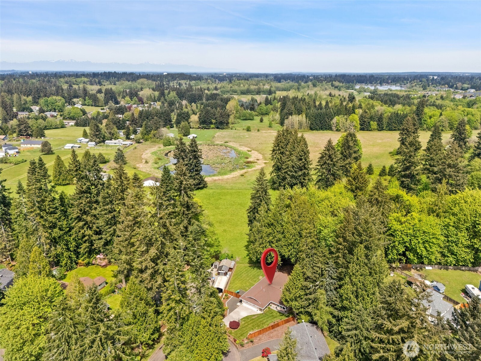 4930 Glendale Court SE, Olympia, WA 98501