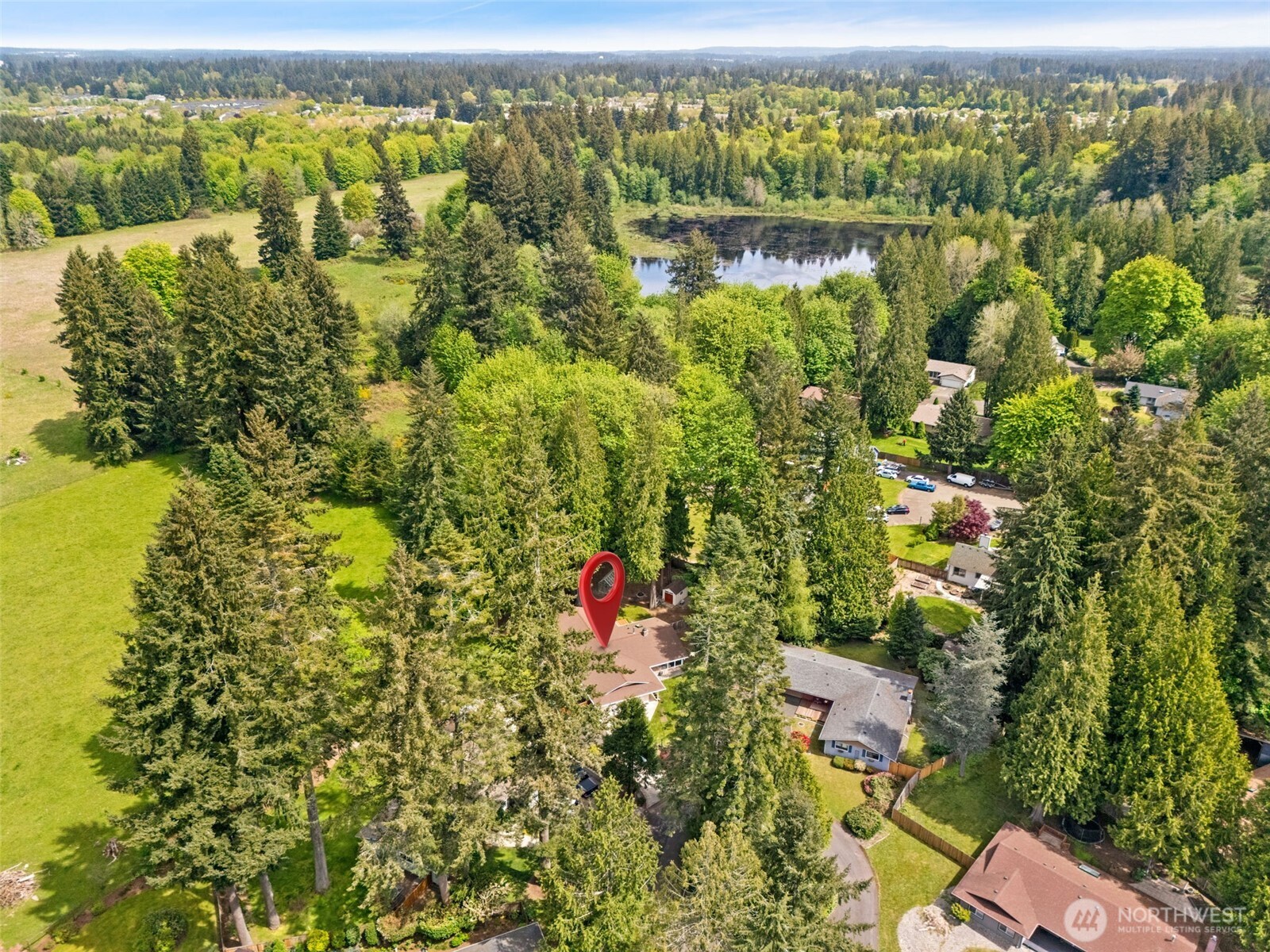 4930 Glendale Court SE, Olympia, WA 98501