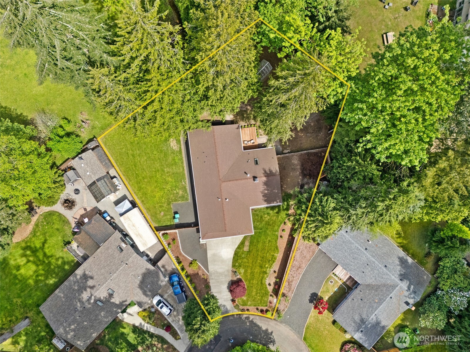 4930 Glendale Court SE, Olympia, WA 98501