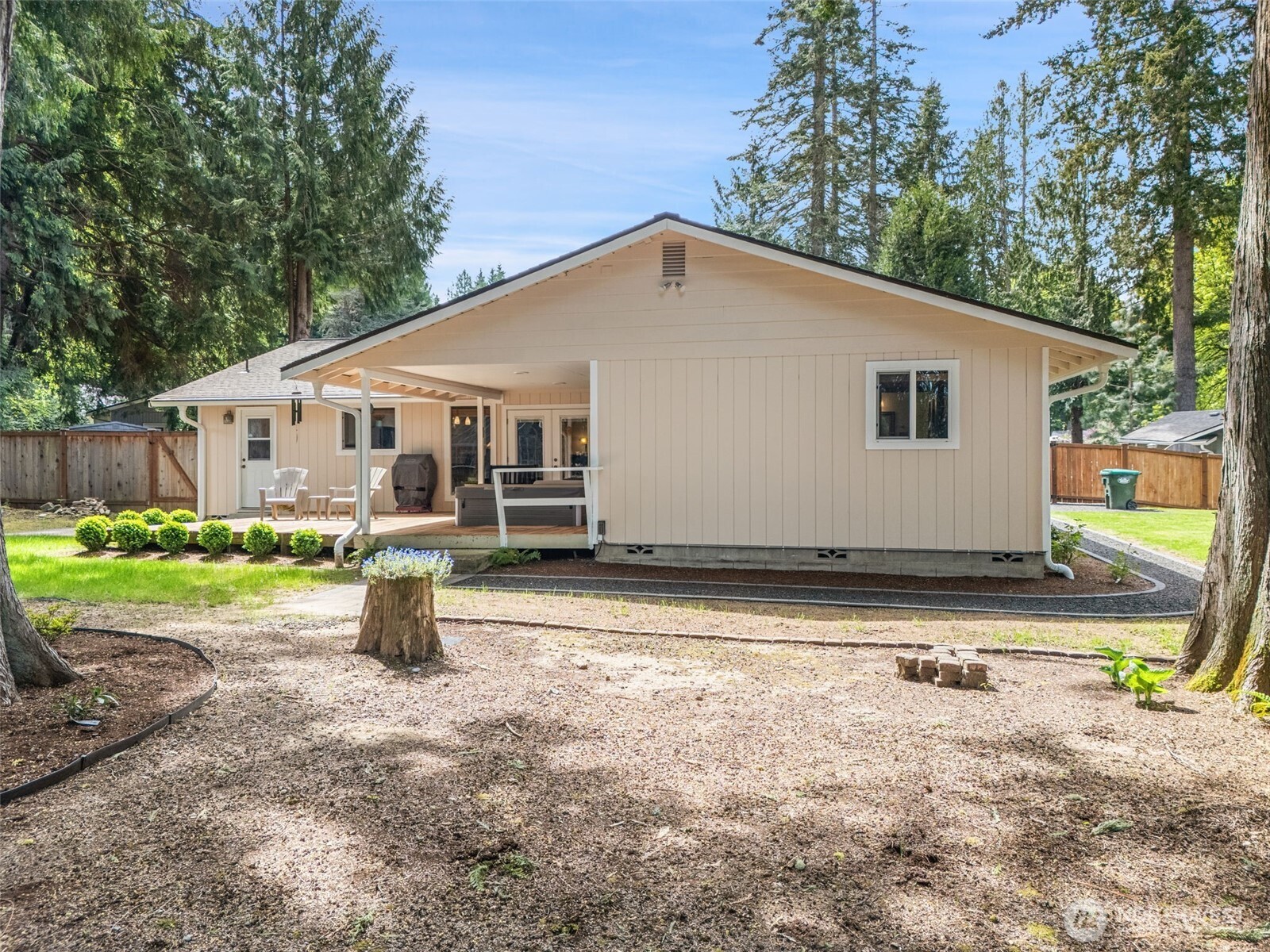 4930 Glendale Court SE, Olympia, WA 98501