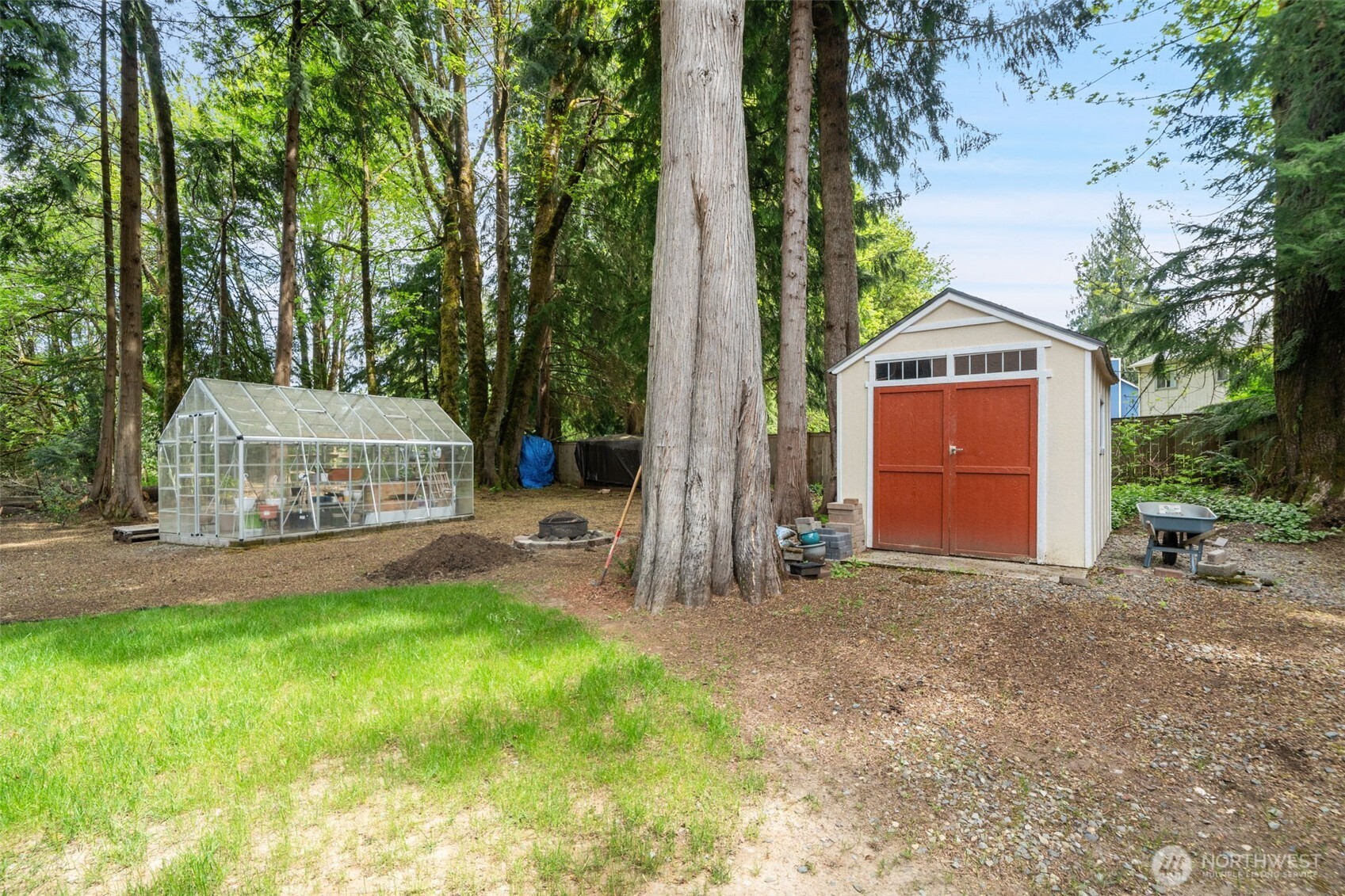 4930 Glendale Court SE, Olympia, WA 98501