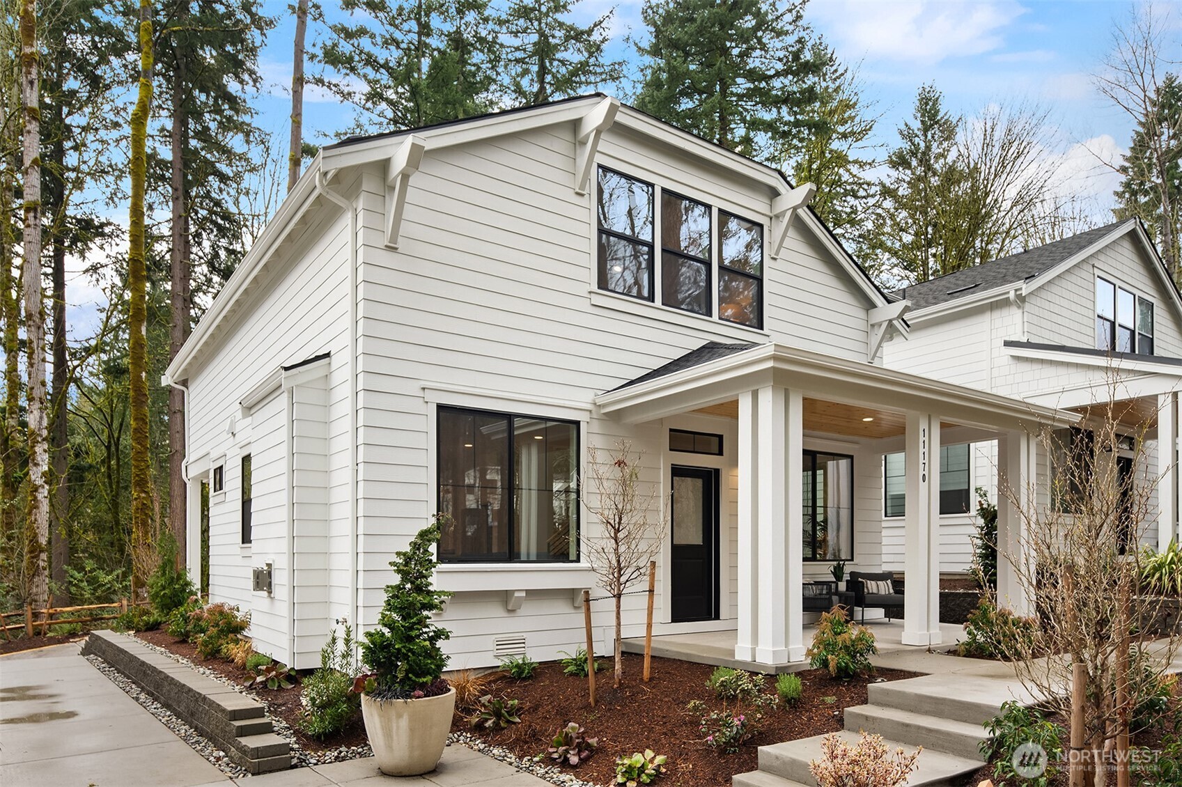 11170 (HS 24) NE 134th Court NE, Redmond, WA 98052