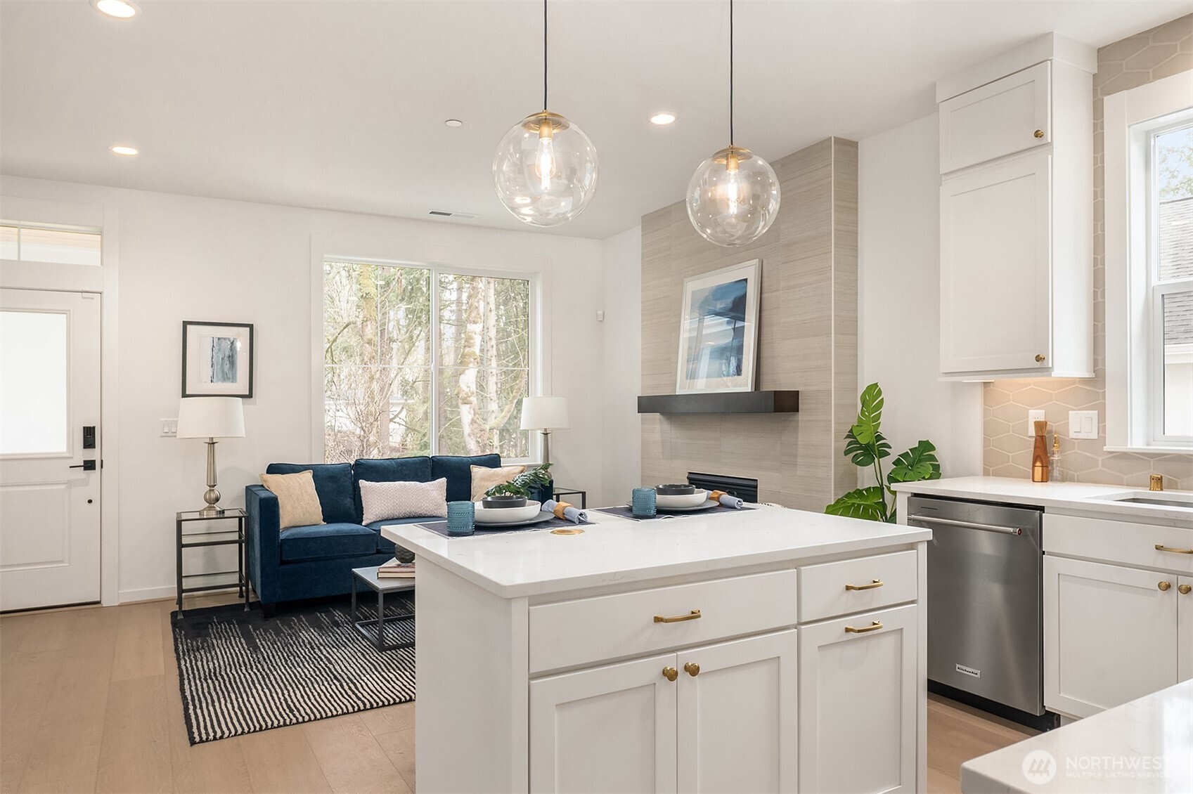 11170 (HS 24) NE 134th Court NE, Redmond, WA 98052