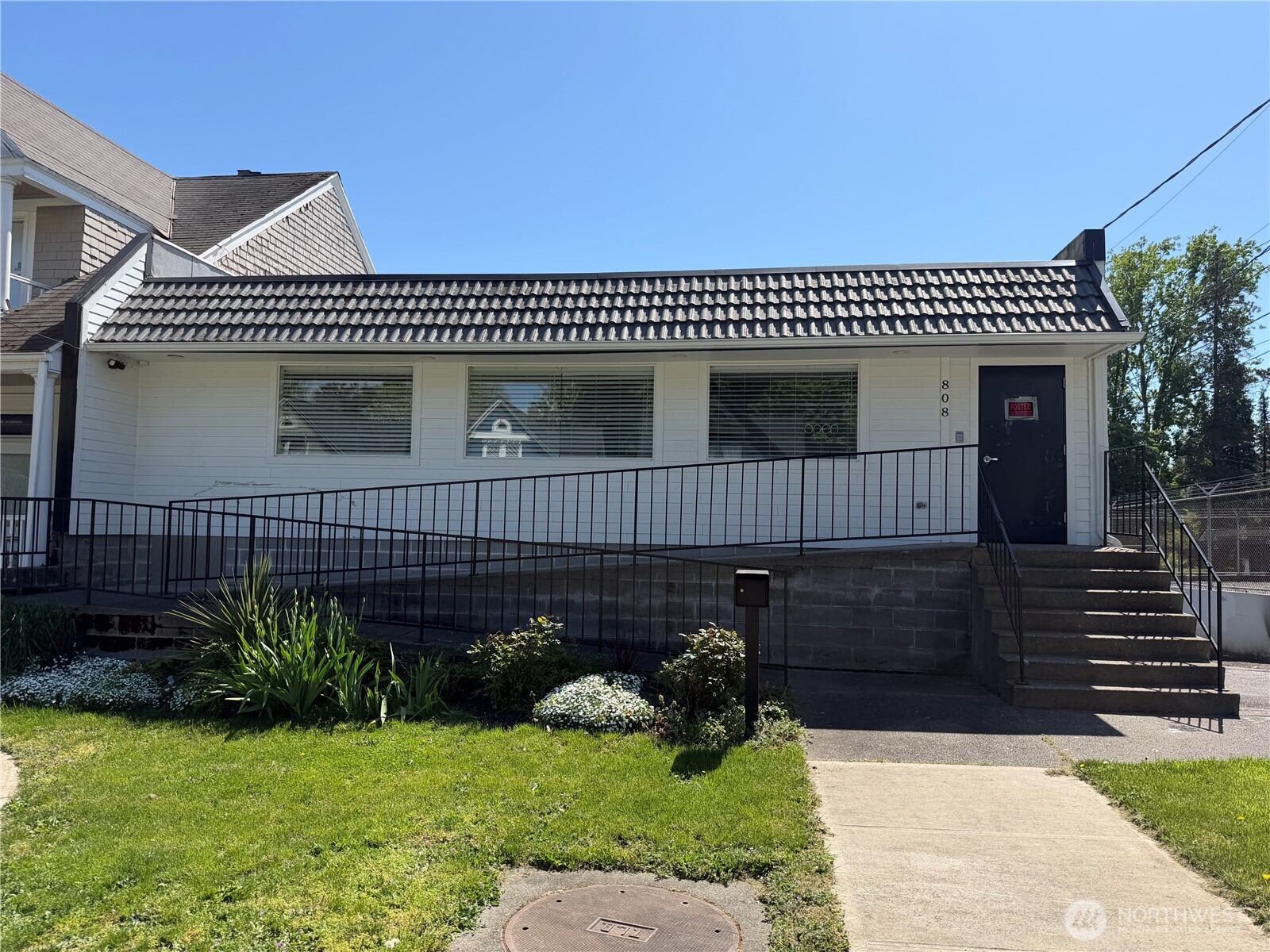 808 N 2nd Street , Tacoma, WA 98403