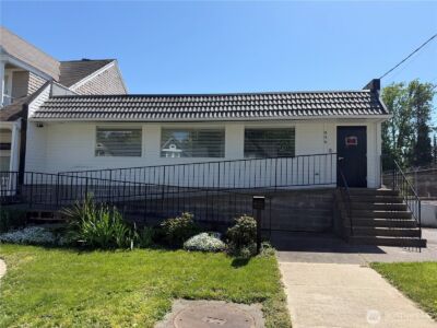 808 N 2nd Street , Tacoma, WA 98403 - Photo 1