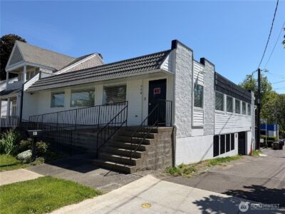 808 N 2nd Street , Tacoma, WA 98403 - Photo 2