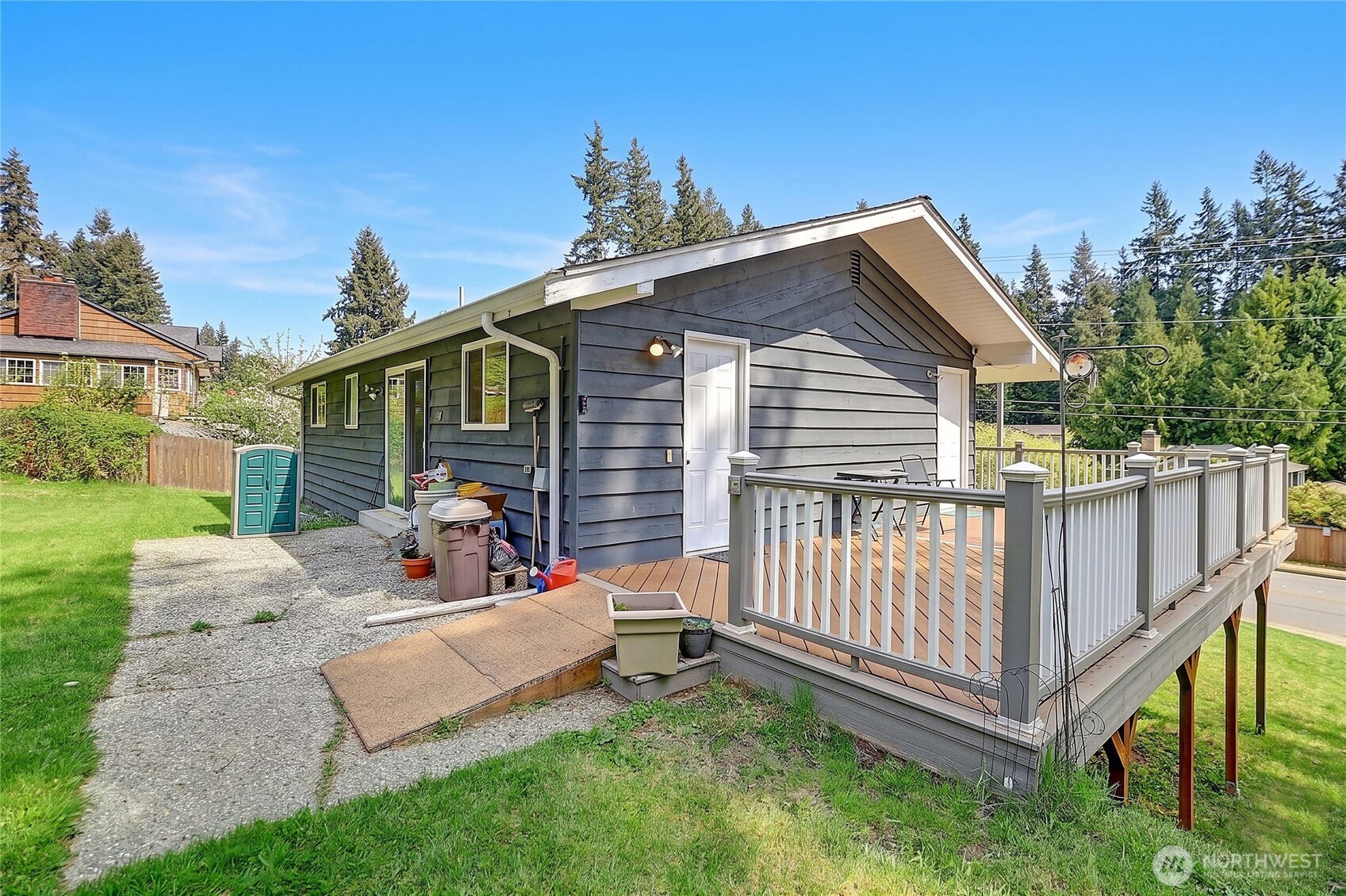 17810 Olympic View Drive , Edmonds, WA 98026