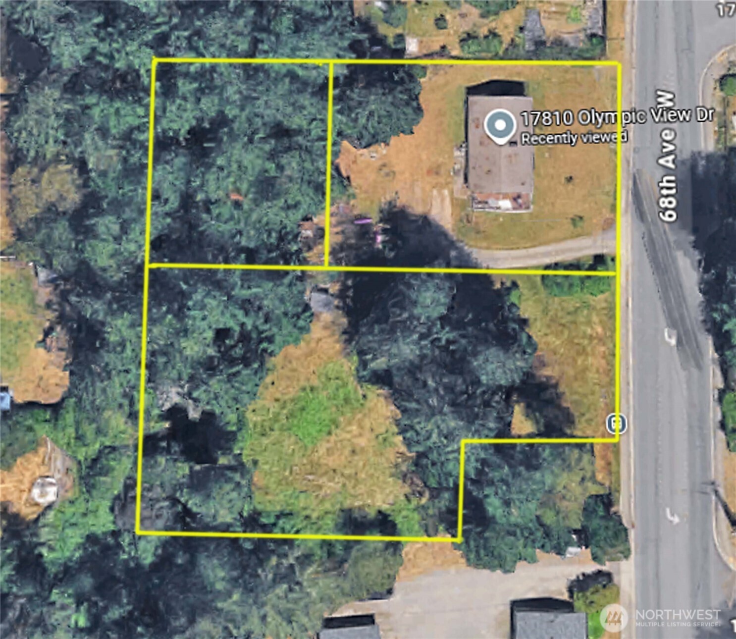 17810 Olympic View Drive , Edmonds, WA 98026