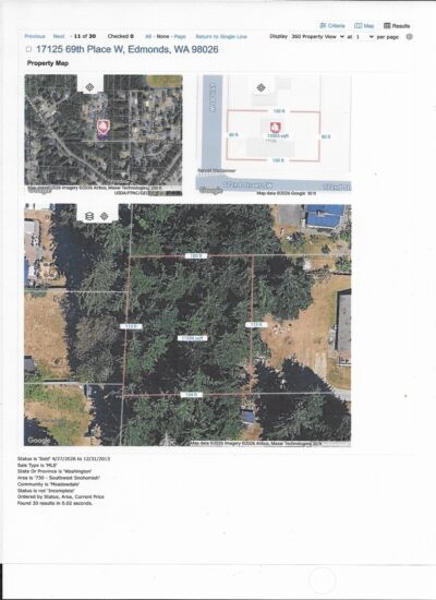 17810 Olympic View Drive , Edmonds, WA 98026 - Photo 9
