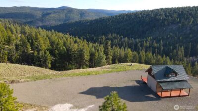 24 Greer Road , Oroville, WA 98859 - Photo 11