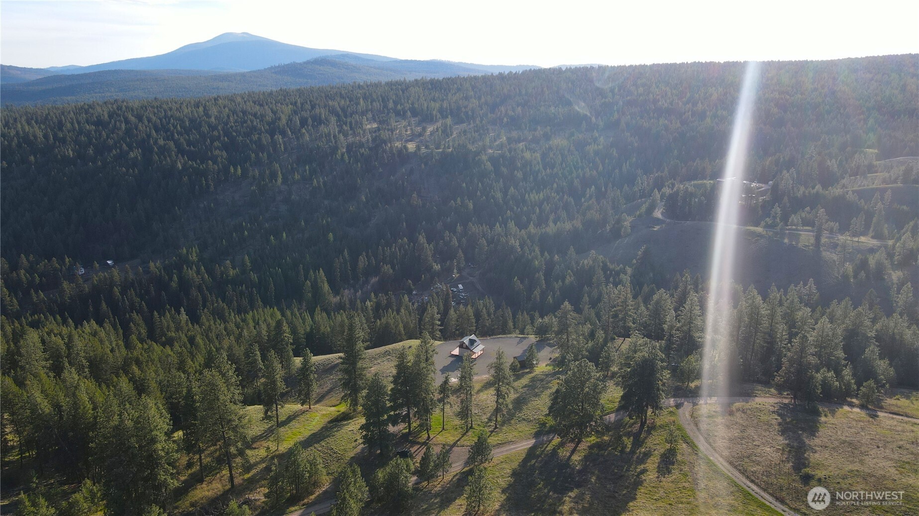 24 Greer Road , Oroville, WA 98859