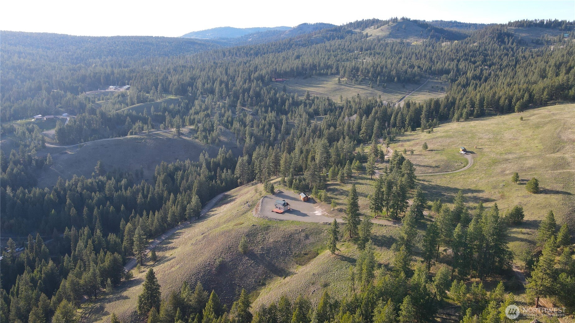 24 Greer Road , Oroville, WA 98859