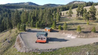 24 Greer Road , Oroville, WA 98859 - Photo 3