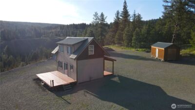 24 Greer Road , Oroville, WA 98859 - Photo 6