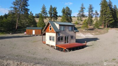 24 Greer Road , Oroville, WA 98859 - Photo 7